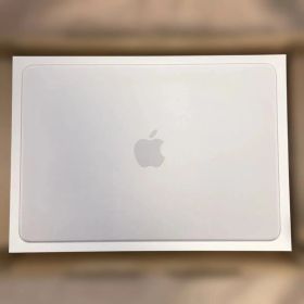 MacBook Neo 13インチ シルバー A18 Pro 8GB 256G…