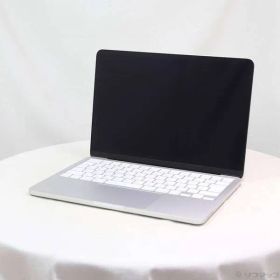 ソフマップ 縲比ｸｭ蜿､蜩√ MacBook Neo 13-inch Early-2026 MHFC4J就 Apple A18 Pro 6繧ｳ繧｢CPU_5繧ｳ繧｢GPU 8GB SSD512GB 繧ｷ繝ｫ繝舌 縲6.3 Tahoe縲118104【377】