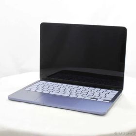 ソフマップ 縲比ｸｭ蜿､蜩√ MacBook Neo 13-inch Early-2026 MHFG4J就 Apple A18 Pro 6繧ｳ繧｢CPU_5繧ｳ繧｢GPU 8GB SSD512GB 繧､繝ｳ繝ぅ繧ｴ 縲6.3 Tahoe縲118629【276】