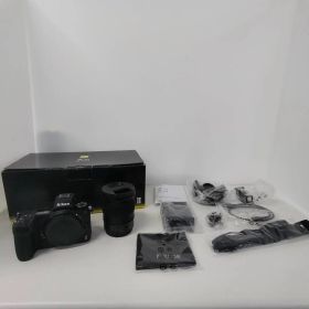 796685/Nikon Z 6Ⅱ 24-70 kit デジタルカメラ
