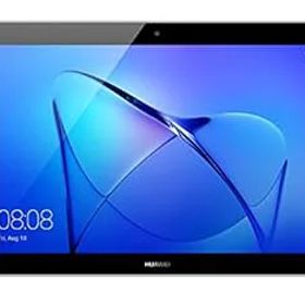 【中古】HUAWEI MediaPad T3 10 タブレット 10インチ Wi-Fiモデル RAM2GB/ROM16GB 4800mAh 【日本正規代理店品】