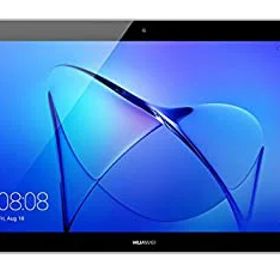 【中古】HUAWEI MediaPad T3 10 タブレット 10インチ Wi-Fiモデル RAM2GB／ROM16GB 4800mAh 【日本正規代理店品】