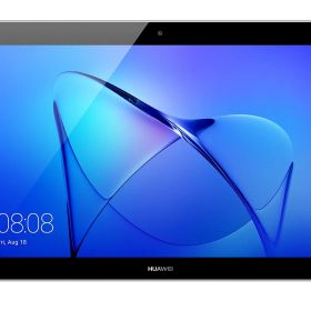 【中古】【非常に良い】HUAWEI MediaPad T3 10 タブレット 10インチ Wi-Fiモデル RAM2GB/ROM16GB 4800mAh 【日本】