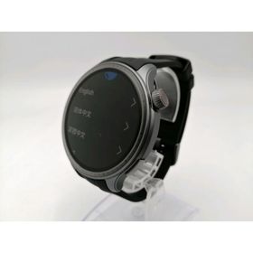 【中古】Zepp Health Amazfit Balance ミッドナイト SP170065C202【ECセンター】保証期間１ヶ月【ランクA】