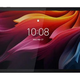 【ポイント10倍】 Lenovo タブレットPC Lenovo Tab K11 Plus ZADS0057JP [ルナグレー] [画面サイズ：11.45 インチ 画面解像度：2000x1200 詳細OS種類：Android 14 ネット接続タイプ：Wi-Fiモデル ストレージ容量：64GB メモリ容量：4GB CPU：Snapdragon 680 2.4GHz+1.9GHz]