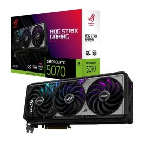 ROG-STRIX-RTX5070-O12G-GAMING ASUS ROG Strix [グラフィックボード]