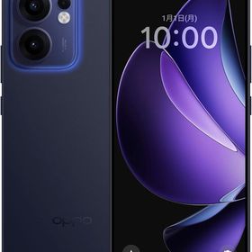 【新品未開封品】OPPO Reno13A A5010P 128GB Y!mobile版 SIMフリー