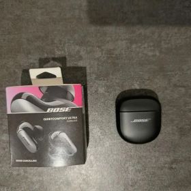 BOSE QUIETCOMFORT ULTRA EARBUDS