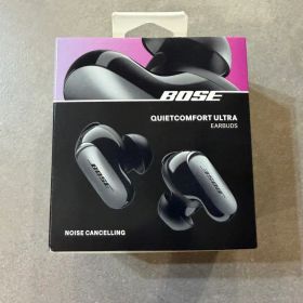 Bose QuietComfort Ultra Earbuds