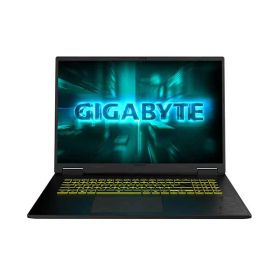 GIGABYTE GAMING A18（Ryzen7、16G×1、1TB、RTX5060、Pro、英語配列）ノートパソコン｜GAMING A18 3VHK3JPC94JP