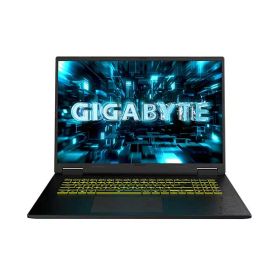 GIGABYTE GAMING A18 PRO DXJG3JPBC4JH (Core7, 16Gx2, 1TB, RTX 5070 Ti, Home, 英語配列) ゲーミングノートブック｜GAMING A18 PRO DXJG3JPBC4JH
