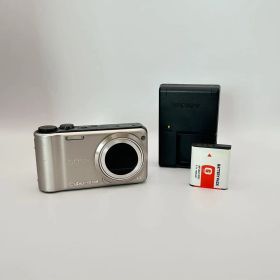 SONY ソニー Cyber-shot DSC-HX5V デジタルカメラ