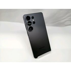【中古】SAMSUNG 国内版 【SIMフリー】 Galaxy S26 Ultra ブラック 12GB 256GB【札幌】保証期間1ヶ月【ランクA】