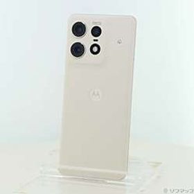 〔中古品〕 motorola edge 50s pro 256GB バニラクリーム MOSAH3 Softbank SIMフリー ［6.7インチ有機EL／Snapdragon 7 Gen 3／RAM:8GB／ナノSIM&eSIM］〔中古品〕 motorola edge 50s pro 256GB バニラクリーム MOSAH3 Softbank SIMフリー ［6.7インチ有機EL／Snapdragon 7 Gen 3／RAM:8GB／ナノSIM&eSIM］