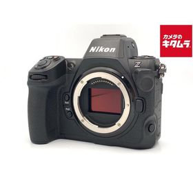 【中古】 【良品】 ニコン Z8 ボディ