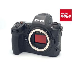 【中古】 【美品】 ニコン Z8 ボディ