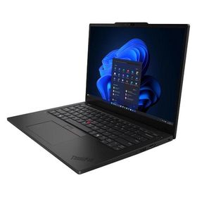 Lenovo 13.3インチ ノートパソコン ThinkPad L13 Gen 6 ブラック 21R5000NJP 1台（直送品）