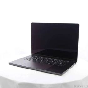 【最終値下げ】美品 MacBook Pro 16インチ M4 Pro MacBook Pro 16インチ M4 Pro（2024） 新品 337,000円 中古 | ネット最