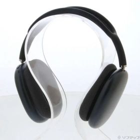 ソフマップ 〔中古品〕 AirPods Max (USB-C) ミッドナイト MWW43ZA／A【262】