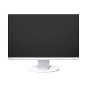 EIZO FlexScan 22.5型カラー液晶モニター ホワイト EV2360-WT 1台 代引不可