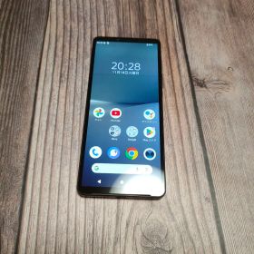 Xperia 10 V 美品