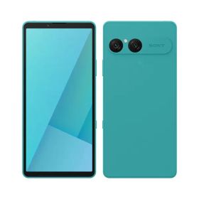 Xperia 10 VII XQ-FE44 ターコイズ Aランク SIMフリー 本体 スマホ ソニー エクスぺリア xqfe44tu8mtm