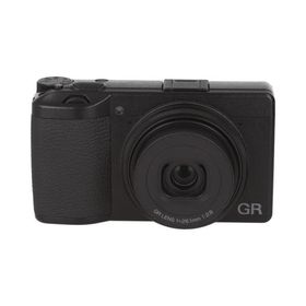 RICOH GR IIIx 【AB】