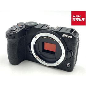 【中古】 【美品】 ニコン Z30 ボディ