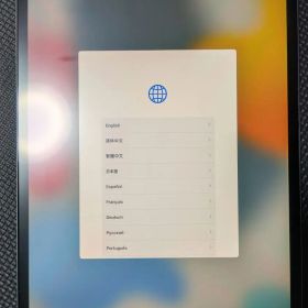 iPad pro第3世代 12.9インチ 256GB