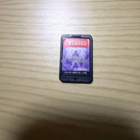ファイアーエムブレム 風花雪月 Nintendo Switch ソフト