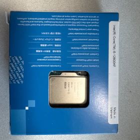 Intel Core i5-12600KF BOX品