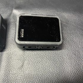 GoPro HERO8 BLACK アクションカメラ 本体 他付属品