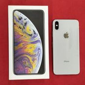 IPHONE XS MAX MT6V2J/A APPLE / DOCOMO