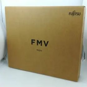 【未使用】Fujitsu FMV Note A A77-K3 FMVA77K3BA ブライトブラック 【R7-7735U 16G 512G(SSD) WiFi 16LCD(1920×1200)】【秋葉2号】保証
