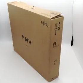 【未使用】Fujitsu FMV Note A A77-K3 FMVA77K3BA ブライトブラック 【R7-7735U 16G 512G(SSD) WiFi 16LCD(1920×1200)】【秋葉2号】保証