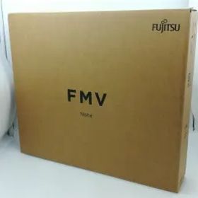 【未使用】Fujitsu FMV Note A A77-K3 FMVA77K3BA ブライトブラック 【R7-7735U 16G 512G(SSD) WiFi 16LCD(1920×1200)】【秋葉2号】保証