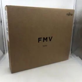 【未使用】Fujitsu FMV Note A A77-K3 FMVA77K3BA ブライトブラック 【R7-7735U 16G 512G(SSD) WiFi 16LCD(1920×1200)】【秋葉2号】保証