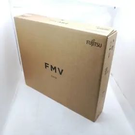 【未使用】Fujitsu FMV Note A A77-K3 FMVA77K3BA ブライトブラック 【R7-7735U 16G 512G(SSD) WiFi 16LCD(1920×1200)】【秋葉5号】保証
