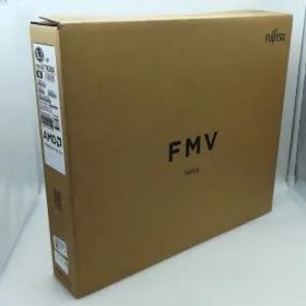 【未使用】Fujitsu FMV Note A A77-K3 FMVA77K3BA ブライトブラック 【R7-7735U 16G 512G(SSD) WiFi 16LCD(1920×1200)】【大須アメ横】