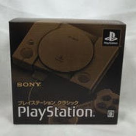 プレイステーションクラシック SCPH-1000RJ SONY