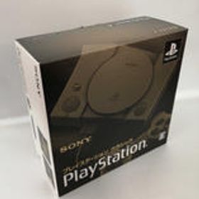 プレイステーション クラシック SCPH-1000R J SONY