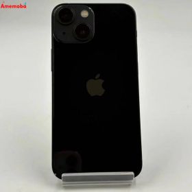 【中古】iPhone13 mini 256GB ミッドナイト MLJJ3J/A 楽天モバイル版SIMフリー