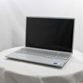 (中古)FUJITSU (展示品) FMV Note A A53-K3 FMVA53K3SB ファインシルバー(258-ud)