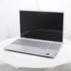 (中古)FUJITSU (展示品) FMV Note A A53-K3 FMVA53K3SB ファインシルバー(276-ud)