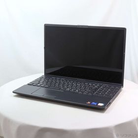 (中古)FUJITSU FMV Note A FMVA53K3BK(295-ud)