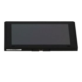 中古 Nintendo Switch 本体NINTENDO 任天堂 ニンテンドー HAC-001(-01) XKJ70091709526コンディションランク【B】（商品 No.78-0）