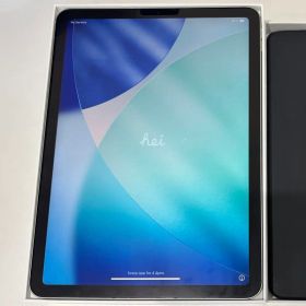 iPad Air 第4世代 64GB(付属品付)