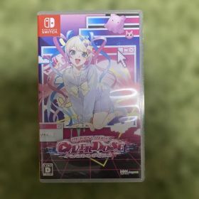 NEEDY GIRL OVERDOSE Switch 新品 2,222円 | ネット最安値の価格比較