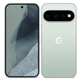 【中古】【安心保証】 Google Pixel 11 Pro[256GB] au フォグ