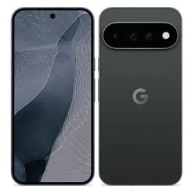 【中古】【安心保証】 Google Pixel 11 Pro XL[256GB] au オブシディアン